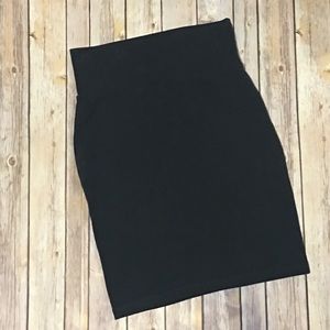 Pencil Skirt Forever 21